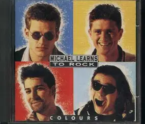 michael learns to rock - Colours