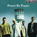 CD - Michael Learns To Rock - Played On Pepper