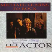 michael learns to rock - The Actor