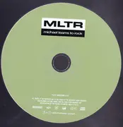 CD - Michael Learns To Rock - Mltr