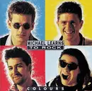 CD - Michael Learns To Rock - Colours