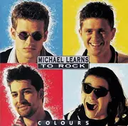 CD - Michael Learns To Rock - Colours