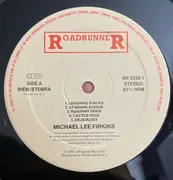 LP - Michael Lee Firkins - Michael Lee Firkins