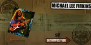 CD - Michael Lee Firkins - Decomposition