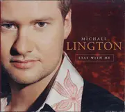 CD - Michael Lington - Stay With Me - Digipak