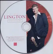 CD - Michael Lington - Stay With Me - Digipak
