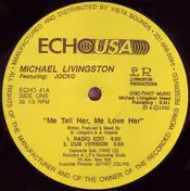 Jocko - Me Tell Her, Me Love Her