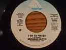 7inch Vinyl Single - Michael Lloyd - I Go To Pieces
