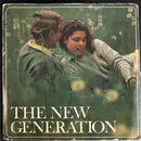 7inch Vinyl Single - Michael Lobel - The New Generation