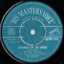 7inch Vinyl Single - Michael London - Stranger On The Shore / Miracles Sometimes Happen