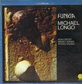 Mike Longo - Funkia