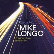 Michael Longo - Step On It