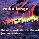 CD - Michael Longo With The New York State Of The Art Jazz Ensemble - Aftermath