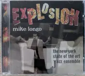 Mike Longo - Explosion