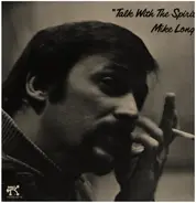 Michael Longo - Talk with the Spirits