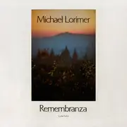 LP - Michael Lorimer - Remembranza