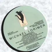 LP - Michael Lorimer - Remembranza
