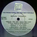 LP - Michael Lovesmith - Break The Ice
