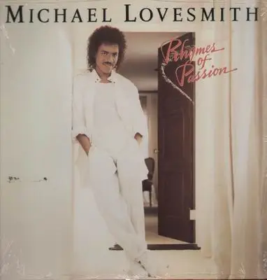 michael lovesmith - Rhymes of Passion