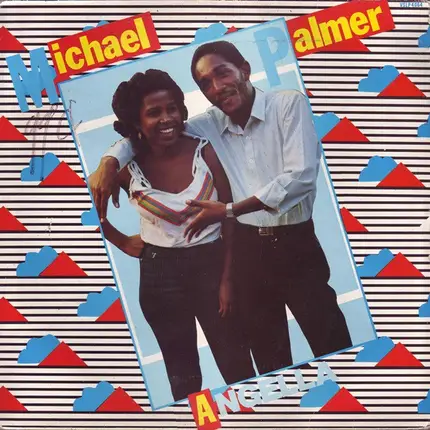 Michael Palmer - Angella