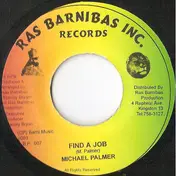 Michael Palmer - Find A Job