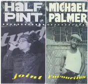 Michael Palmer - Joint Favourites
