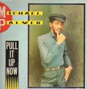 LP - Michael Palmer - Pull It Up Now