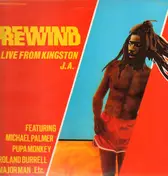 Michael Palmer - Rewind: Live From Kingston J.A