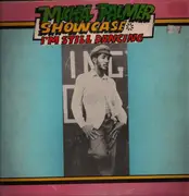 LP - Michael Palmer - Showcase * I'm Still Dancing - 1st Jamaica Press