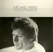 Michael Parks