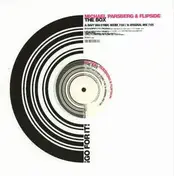 Michael Parsberg - The Box