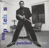 CD - Michael 'Patches' Stewart - Blue Patches