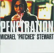 Michael "Patches" Stewart - Penetration