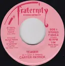 7inch Vinyl Single - Michael Patrick Carter - Teaser