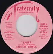 Carter Patrick