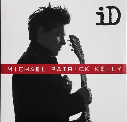 Michael Patrick Kelly - iD