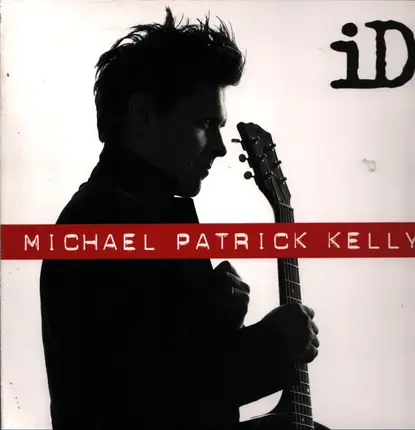 Michael Patrick Kelly - iD