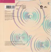 7inch Vinyl Single - Michael Patto - So Much For The Lovin'