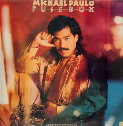 Michael Paulo - Fuse Box