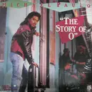 12inch Vinyl Single - Michael Paulo - The Story Of O