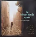 CD - Michael Pedicin, Jr - Everything Starts Now...
