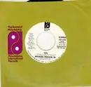 7inch Vinyl Single - Michael Pedicin, Jr - Song For Sherry / You