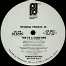 12inch Vinyl Single - Michael Pedicin, Jr - That's A Good One