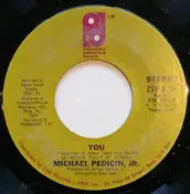 Michael Pedicin, Jr - You / Song For Sherry