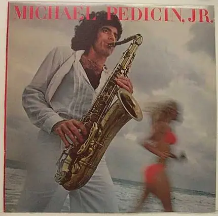 Michael Pedicin, Jr. - Same