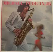 Michael Pedicin, Jr. - Same