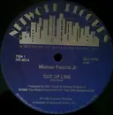 12inch Vinyl Single - Michael Pedicin, Jr - Out Of Line / Would You Like To
