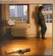 LP - Michael Pedicin, Jr - City Song