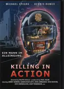 DVD - Michael Peero / Dennis Romer a.o. - Killing in Action