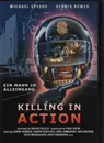 DVD - Michael Peero / Dennis Romer a.o. - Killing in Action